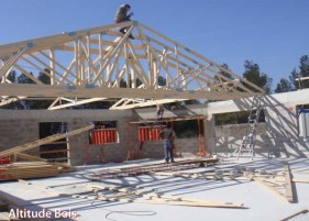 Rénover sa toiture Pennes Mirabeau